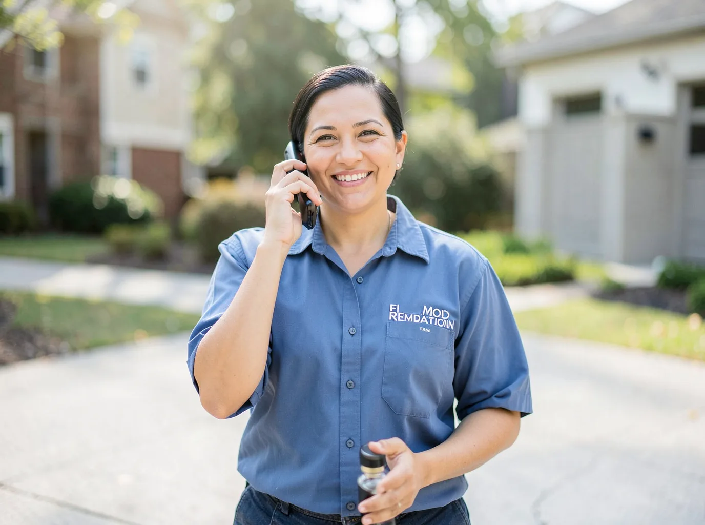 Mold Remediation Gray, LA FAQs